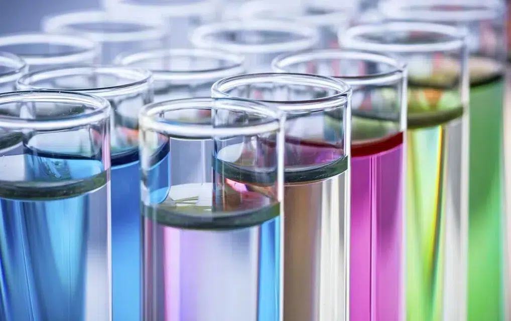 MAY 2018 REACH REGISTRATION DEADLINE APPROACHES FOR LOW-VOLUME CHEMICALS