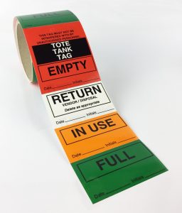 non tearable tags tag labels