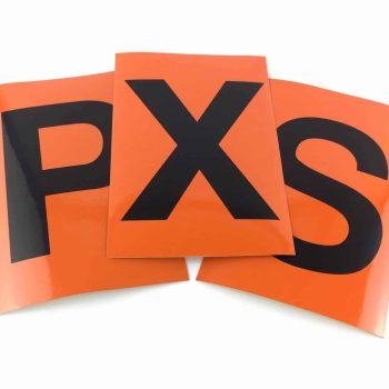 letters