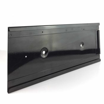 compartment panel holder