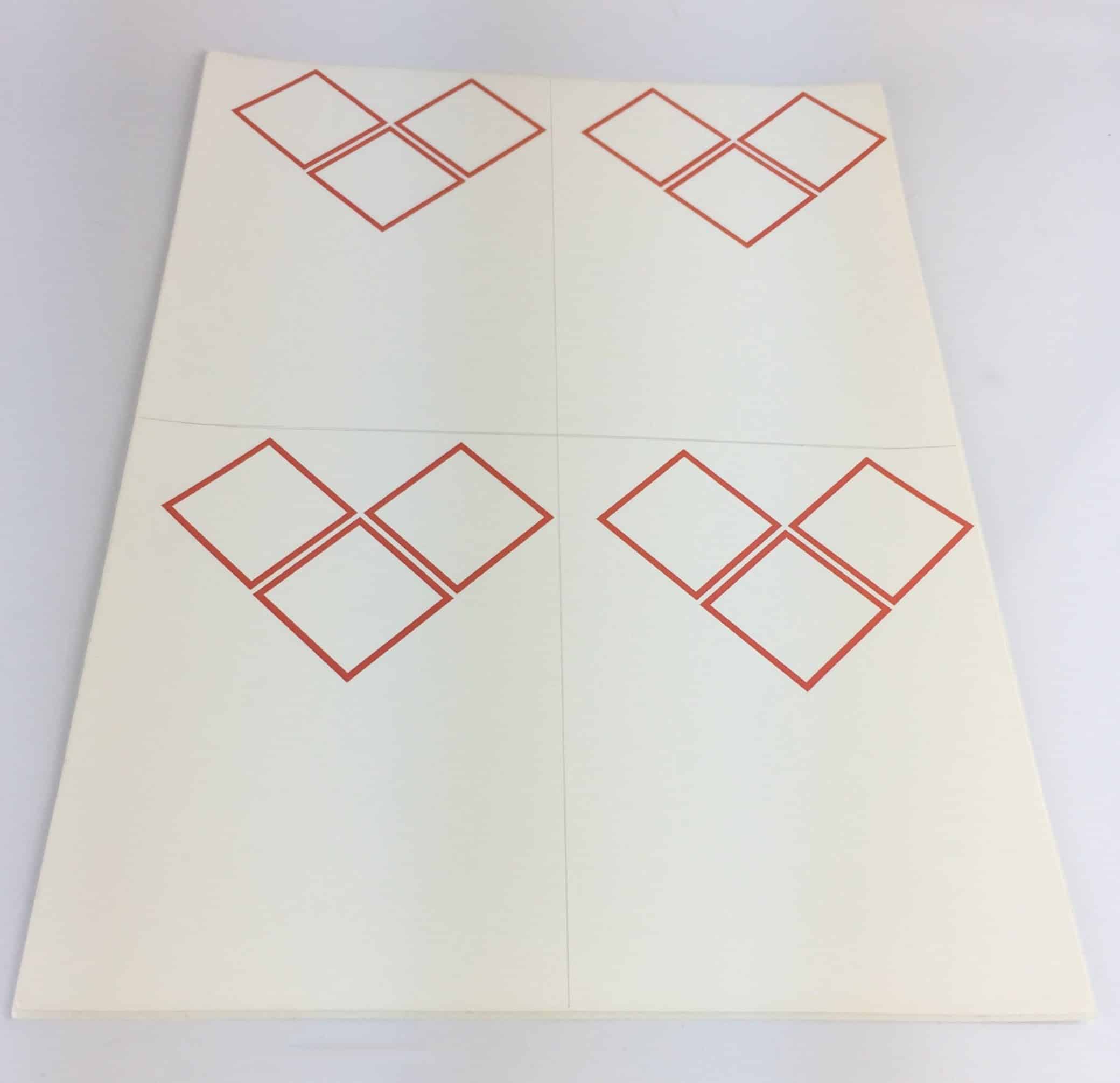 3 pictograms 4 to view