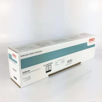OKI A3 toner black