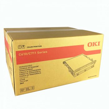 oki ES7411 transfer belt