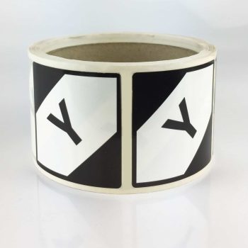 limited quantity labels IATA. for air transport, 50mm stickers