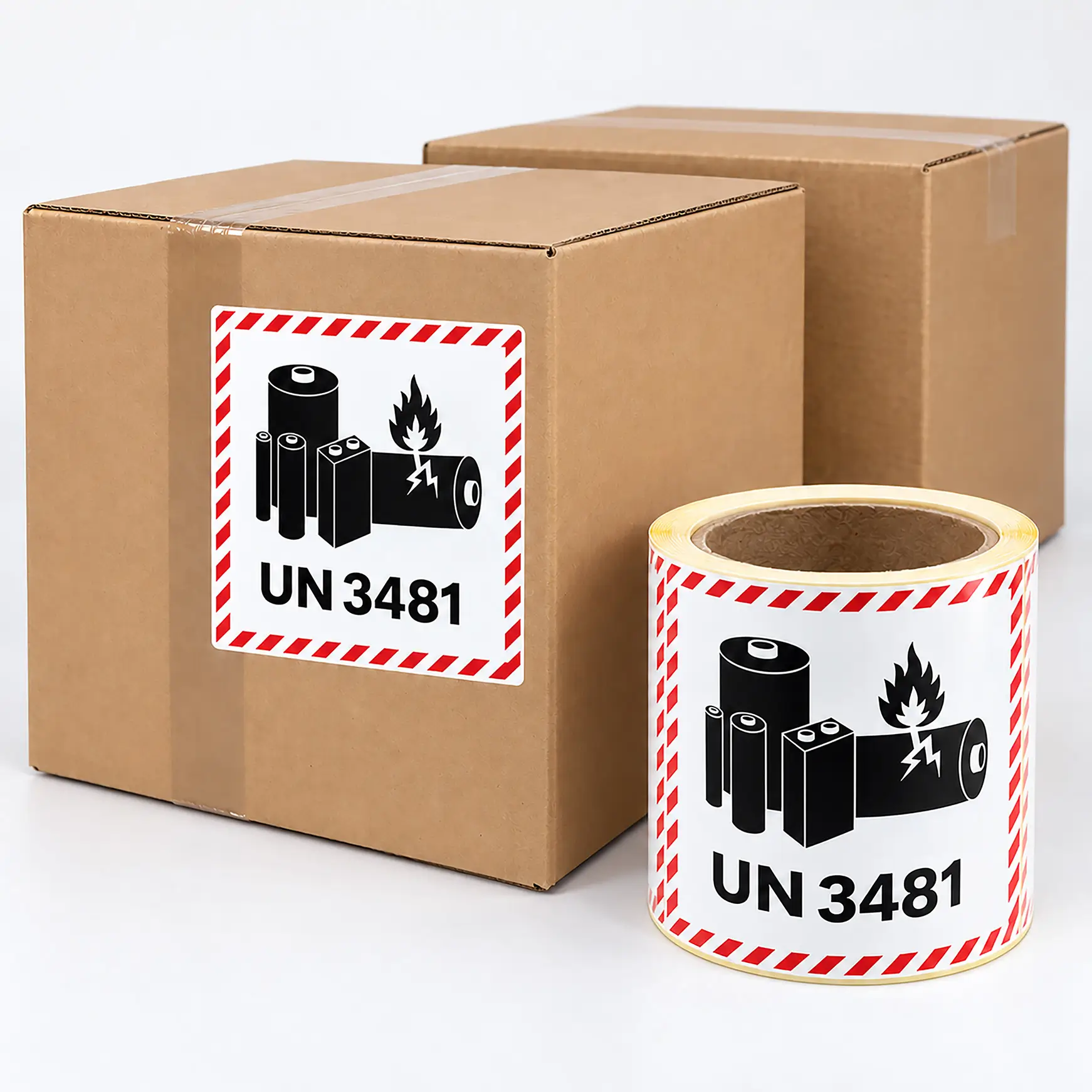 un3481 lithium batrtery lifestyle image