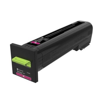 Lexmark MAGENTA High Capacity Unit for CS820de (22,000 yield)