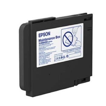 Epson-C4000-Label-Printer-Maintenance-Box