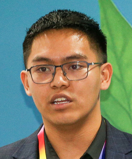 Danish Azri CBA Chemical business association