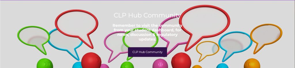 CLP Hub
