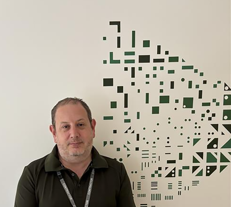 Peter Bremble DEKRA