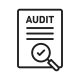 DGSA auditing and consultancy service icon