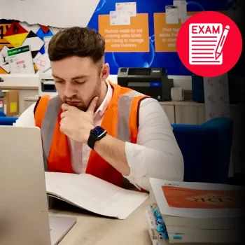 DGSA Qualification Course Plus Exams