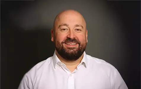 Andrew bedford hibiscus plc