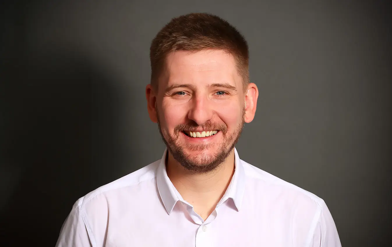 Connor Longdon Hibiscus plc