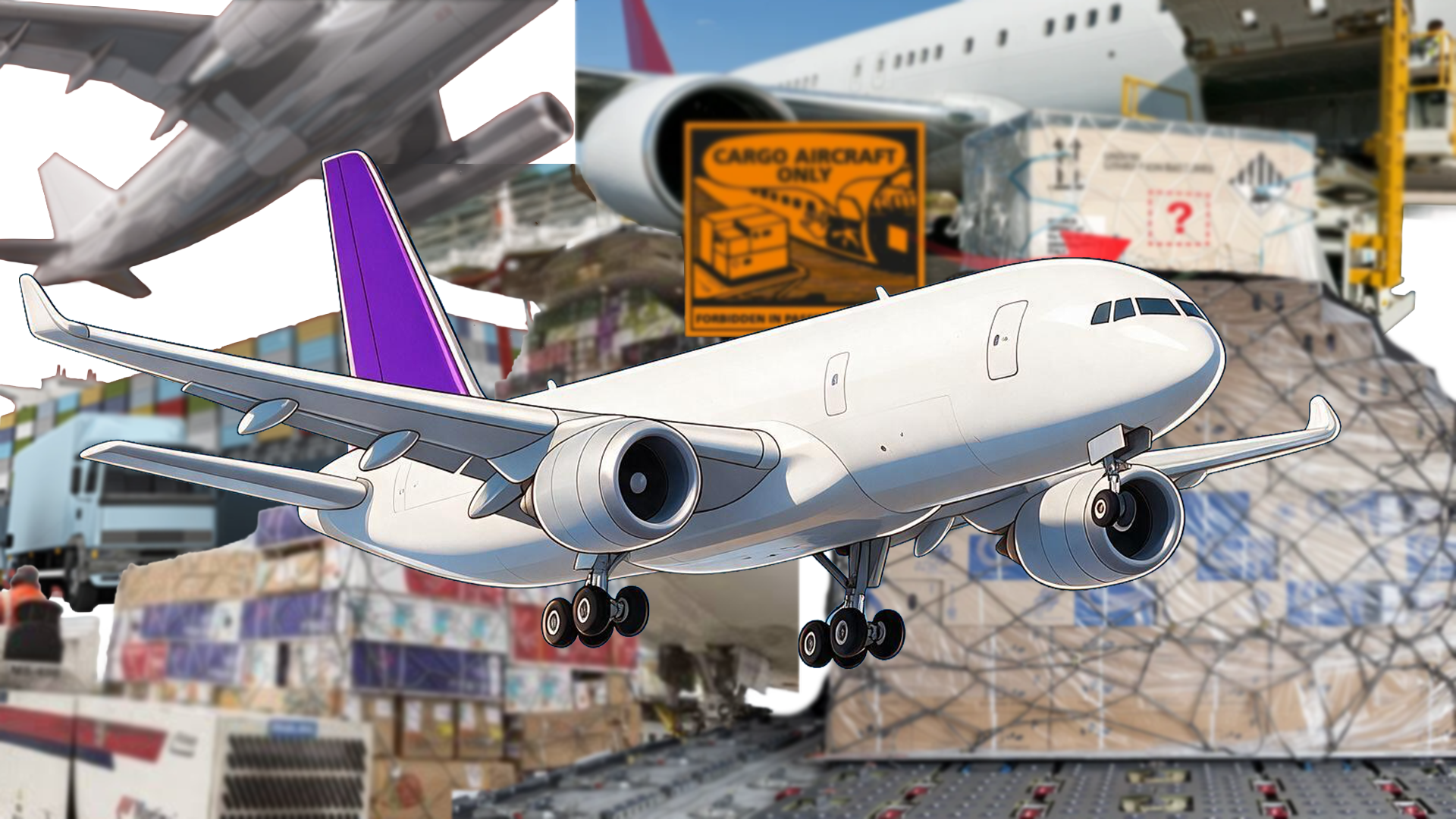 Air Training to Comply With IATA Regulatory Compliance
