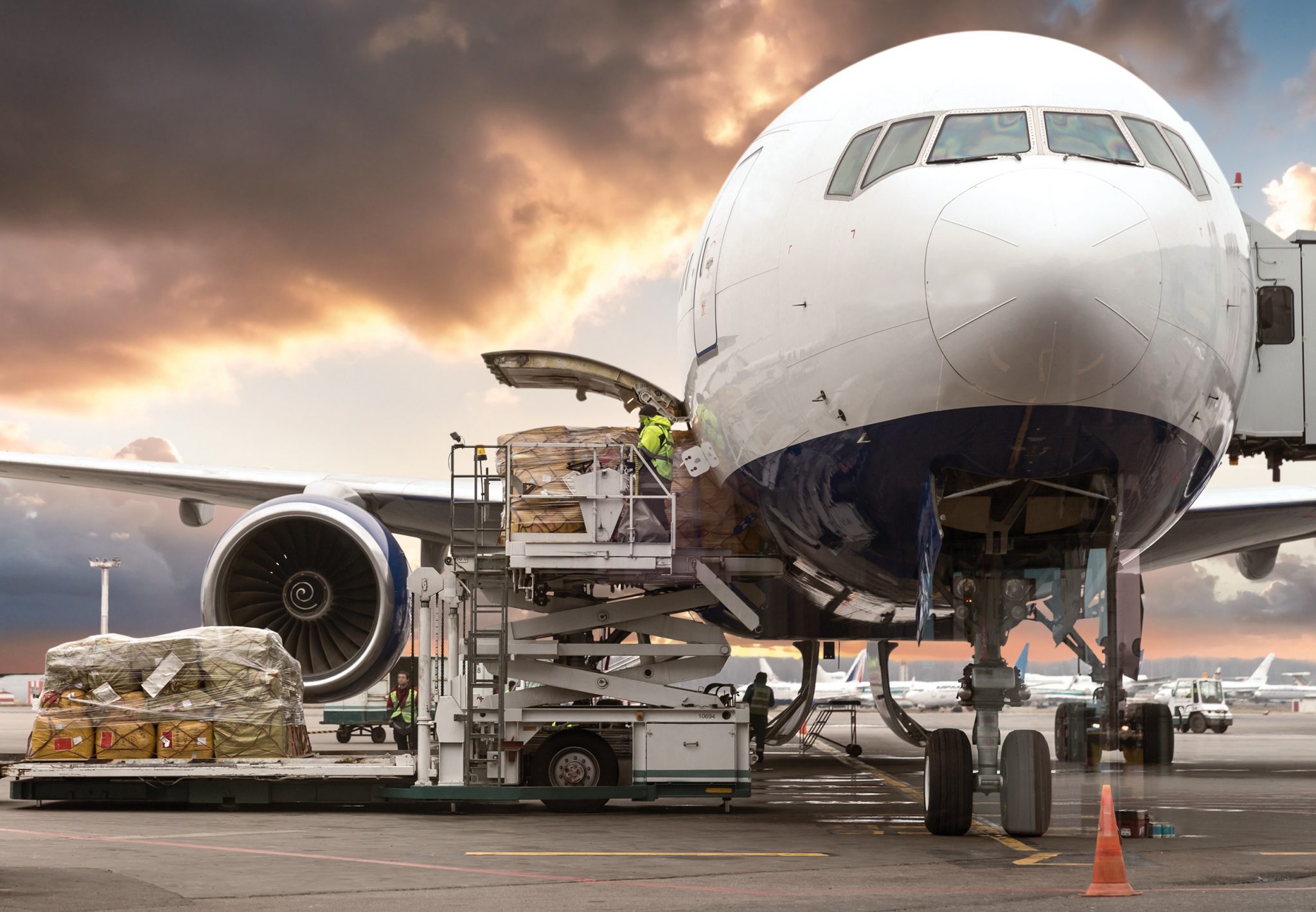 Dangerous Goods by Air Training to Comply with Regulations